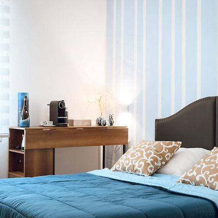 Suites Deluxe Front Sea, Domus Lumeras Alghero Zewnętrze zdjęcie
