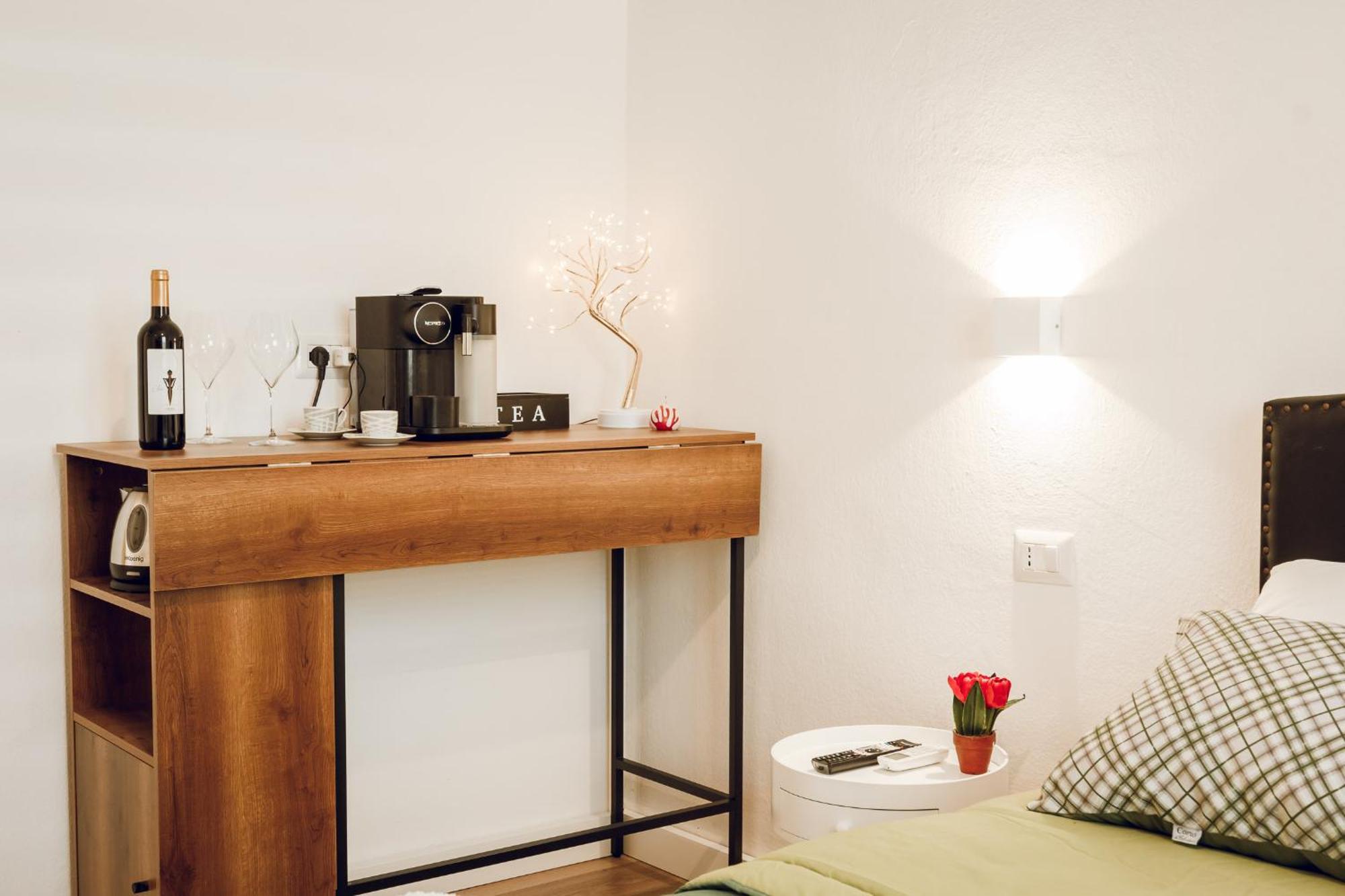 Suites Deluxe Front Sea, Domus Lumeras Alghero Zewnętrze zdjęcie