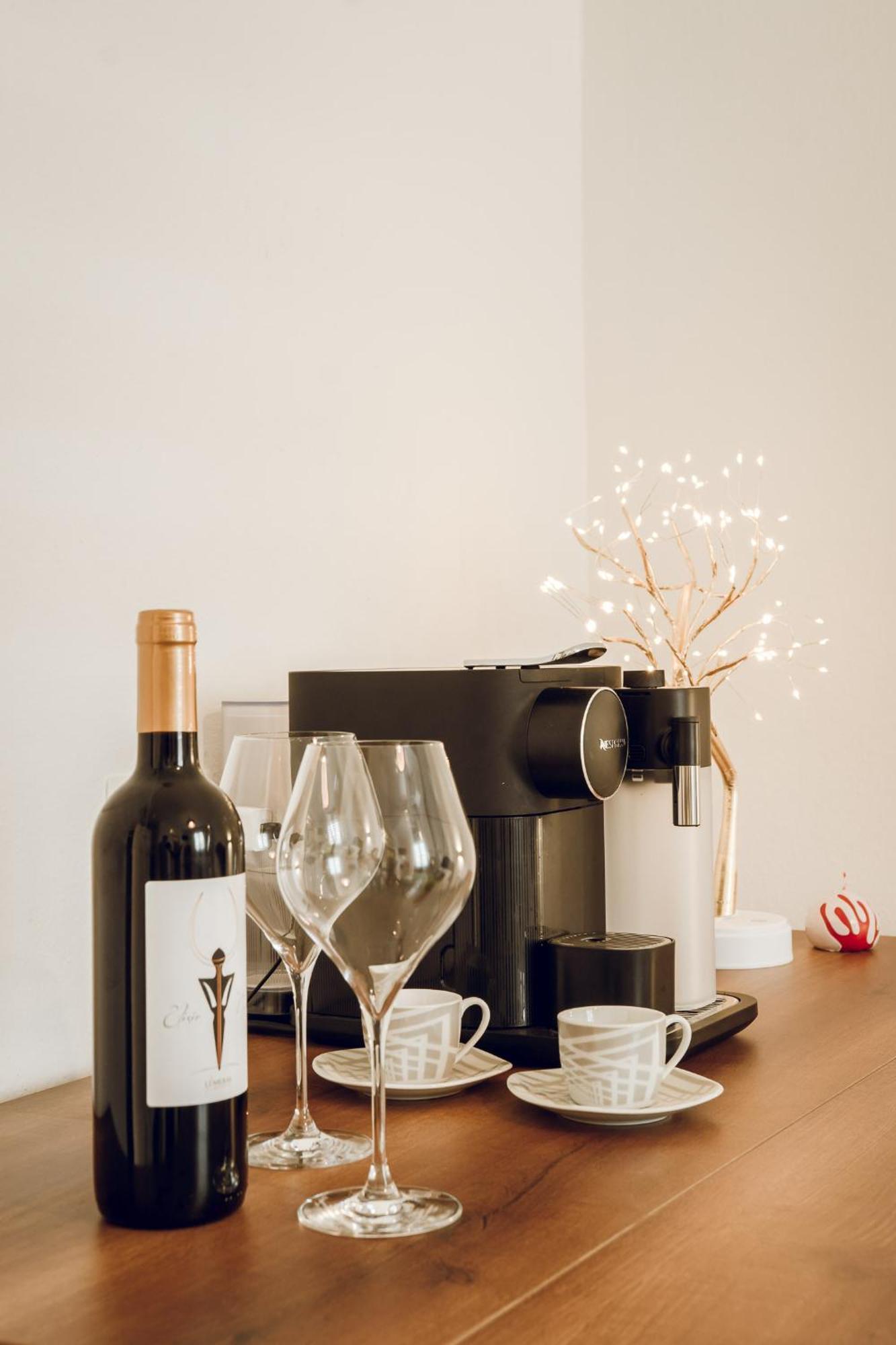 Suites Deluxe Front Sea, Domus Lumeras Alghero Zewnętrze zdjęcie