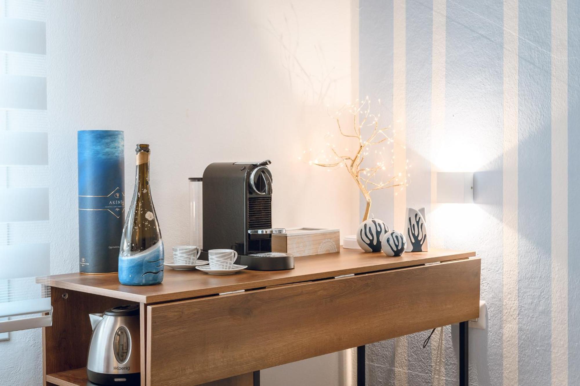 Suites Deluxe Front Sea, Domus Lumeras Alghero Zewnętrze zdjęcie