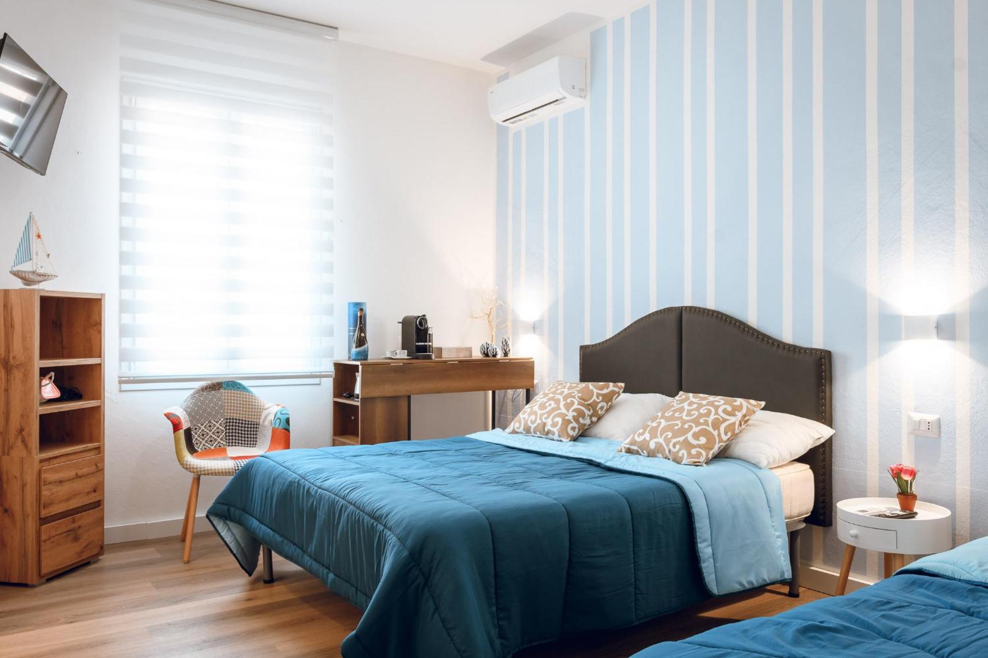 Suites Deluxe Front Sea, Domus Lumeras Alghero Zewnętrze zdjęcie